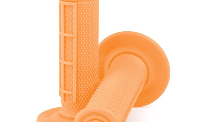 Neon Grips - Orange