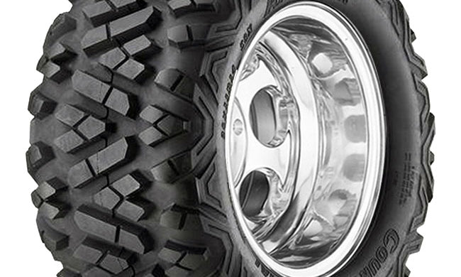 Artrax Countrax 6ply Tyre - AT1308 Radial