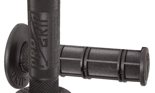 PG795B - MX black grips