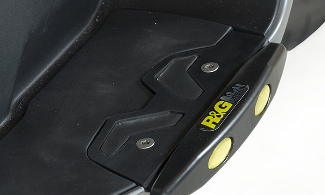 R&G Foot Board Sliders - sample image