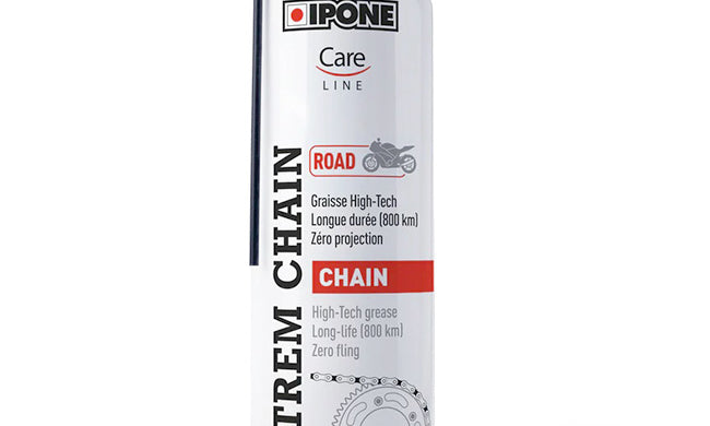 X-TREM CHAIN ROAD 500ml - Chain Lube