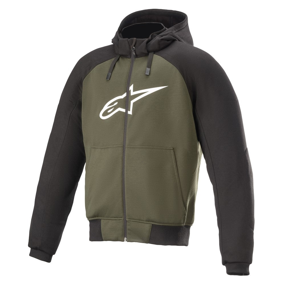 Alpinestars Chrome Sport Hoodie