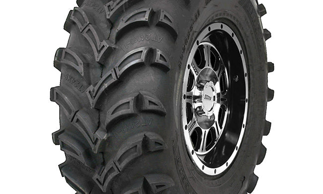 Innova MudGear Tyres IA8004