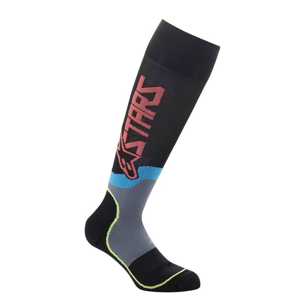 Alpinestars Youth MX Plus-2 Socks