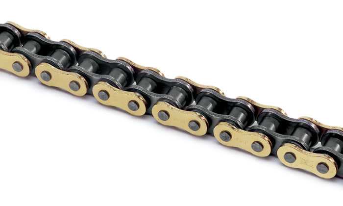 TSUBAKI ALPHA X-RING GOLD SERIES CHAIN
