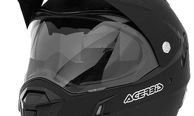 16049 - Acerbis Active Helmet