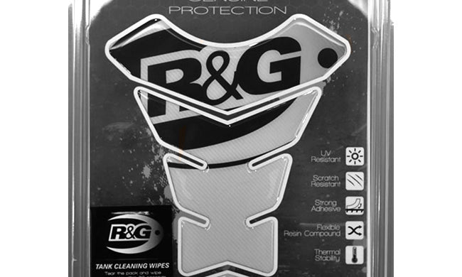 BSB Series Transparent Tank Pad TKPAD3TR