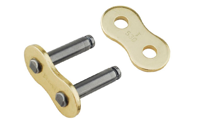 TSUBAKI RACING PRO RIVET LINK