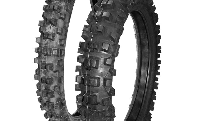 V500 Vee Rubber MX Tyre