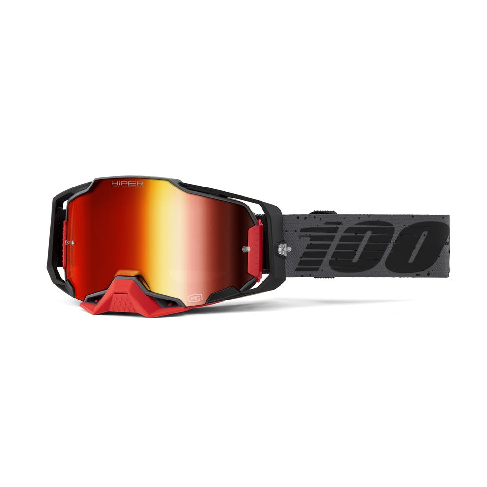 100% Armega Goggle Nekfeu