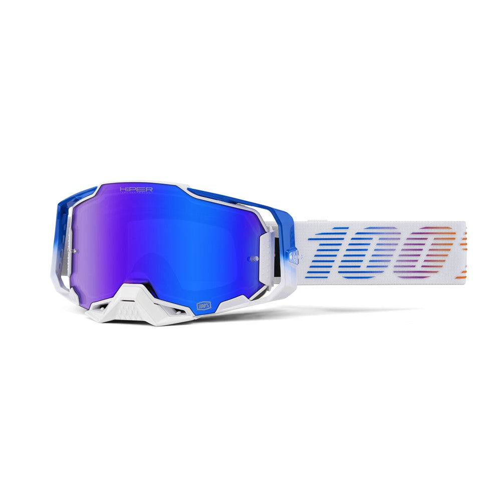 100% Armega Goggle Neo