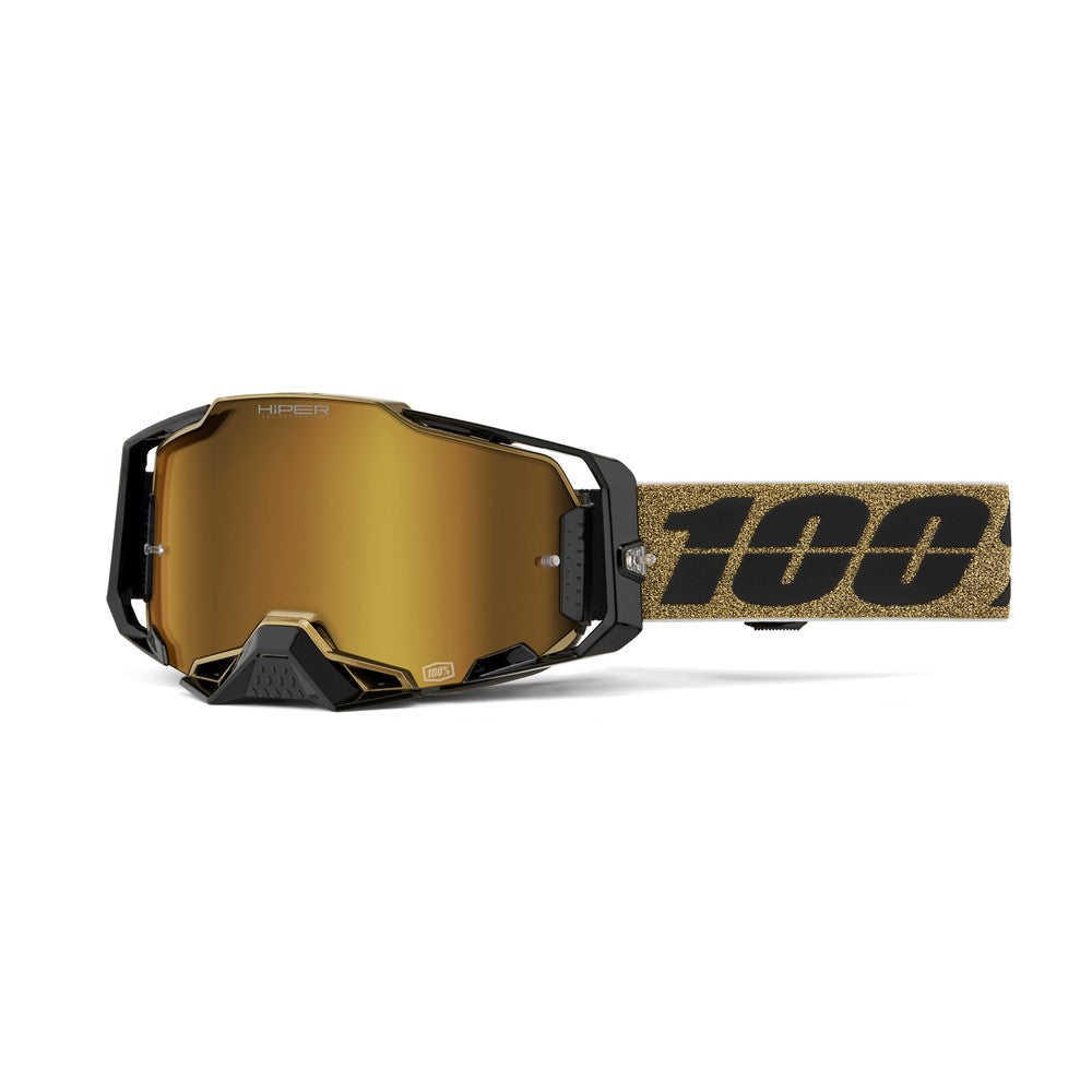 100% Armega Goggle Glory