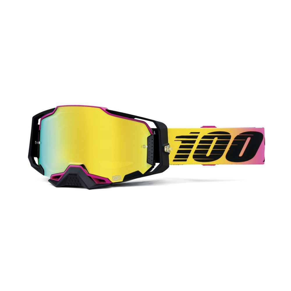 100% Armega Goggle 91