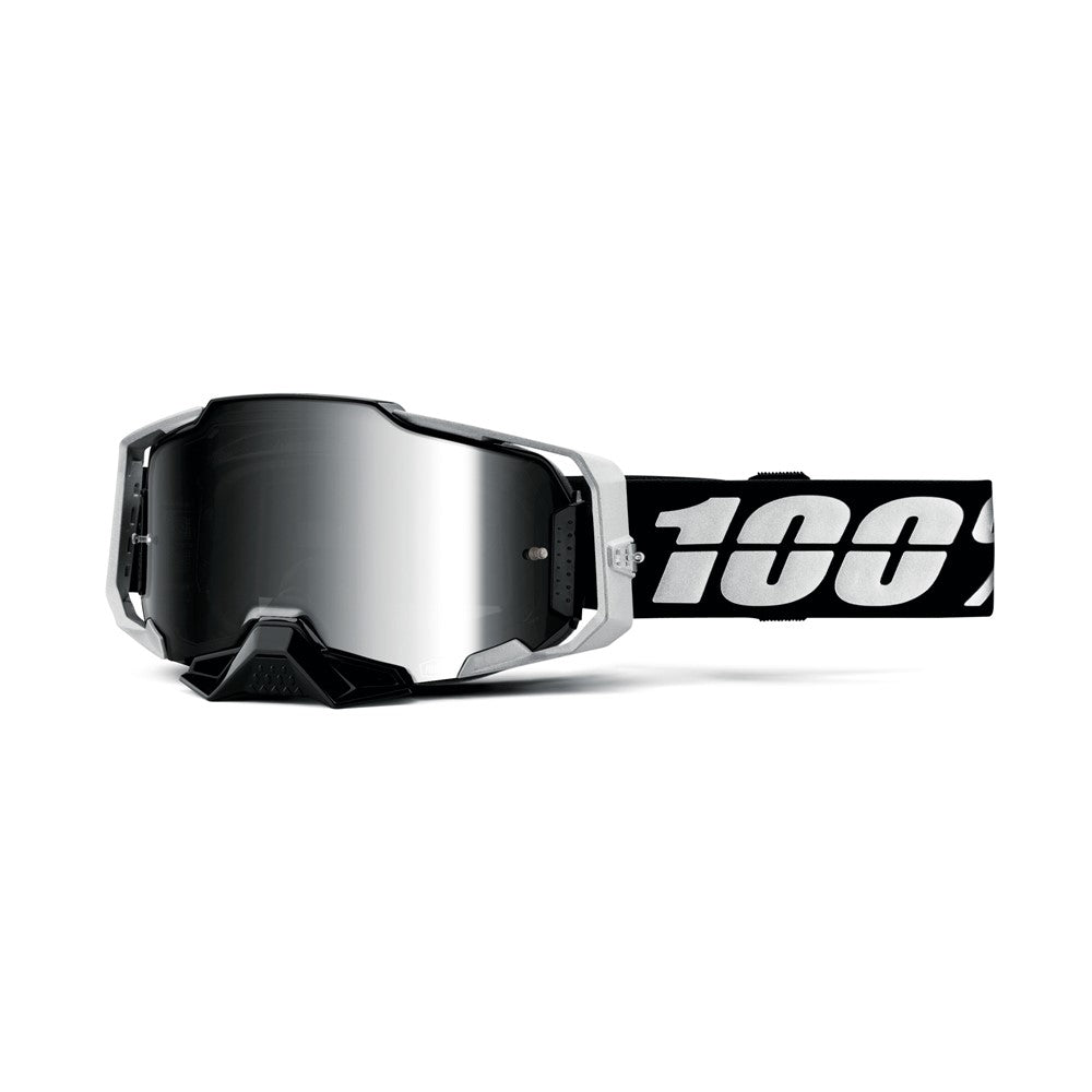 100% Armega Goggle Renen S2