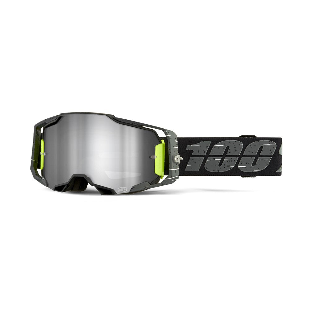 100% Armega Goggle Antibia