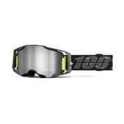 100% Armega Goggle Antibia