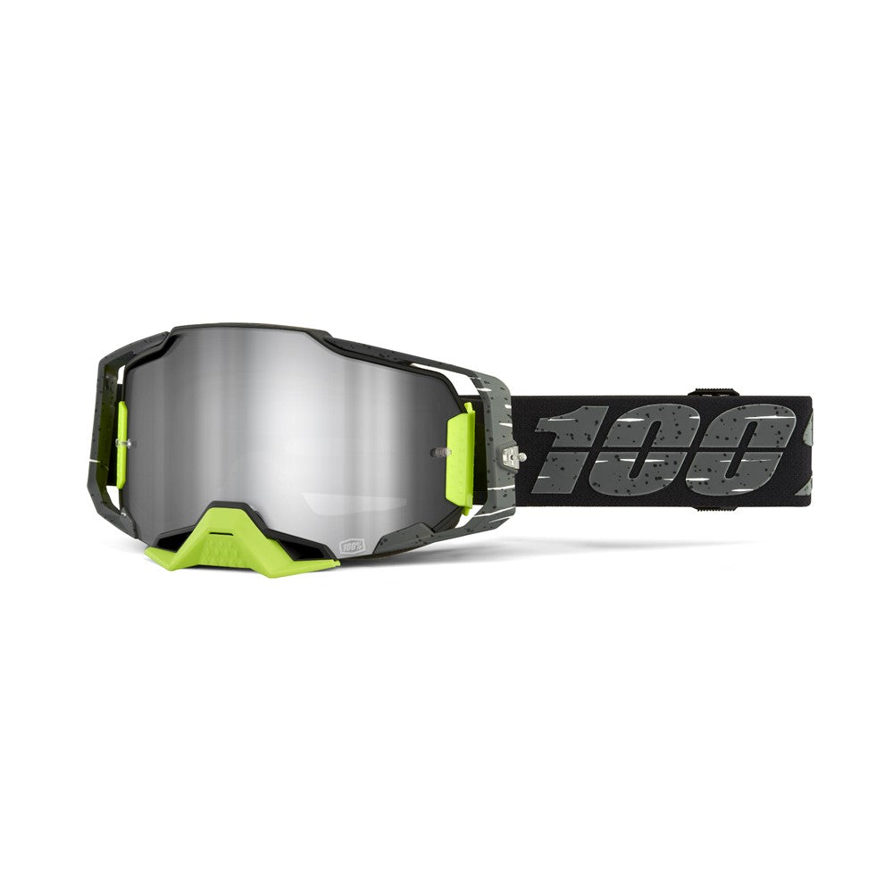100% Armega Goggle Antibia