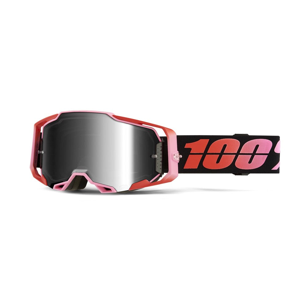 100% Armega Goggle Guerlin