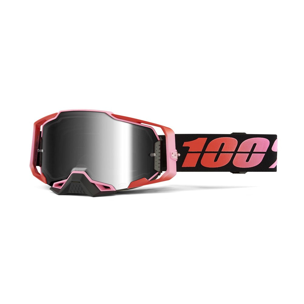 100% Armega Goggle Guerlin