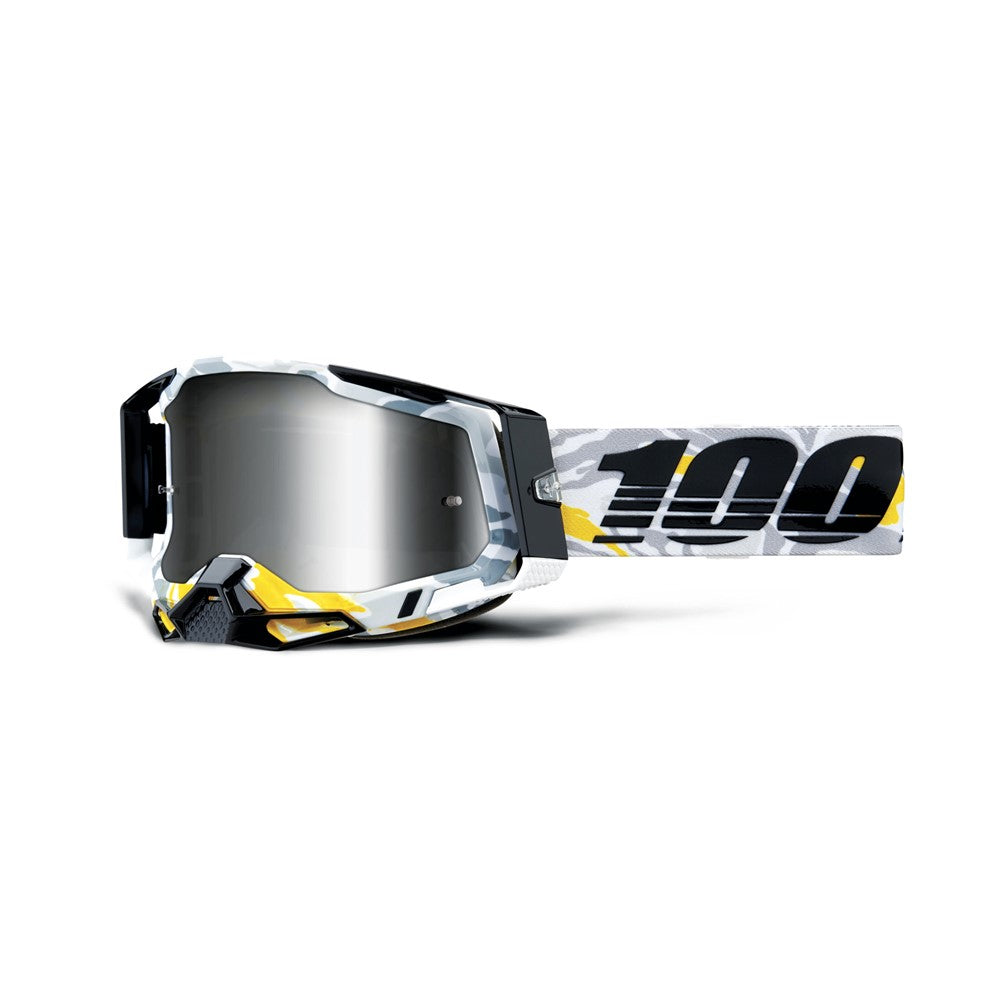 100% Racecraft 2 Goggle Korb
