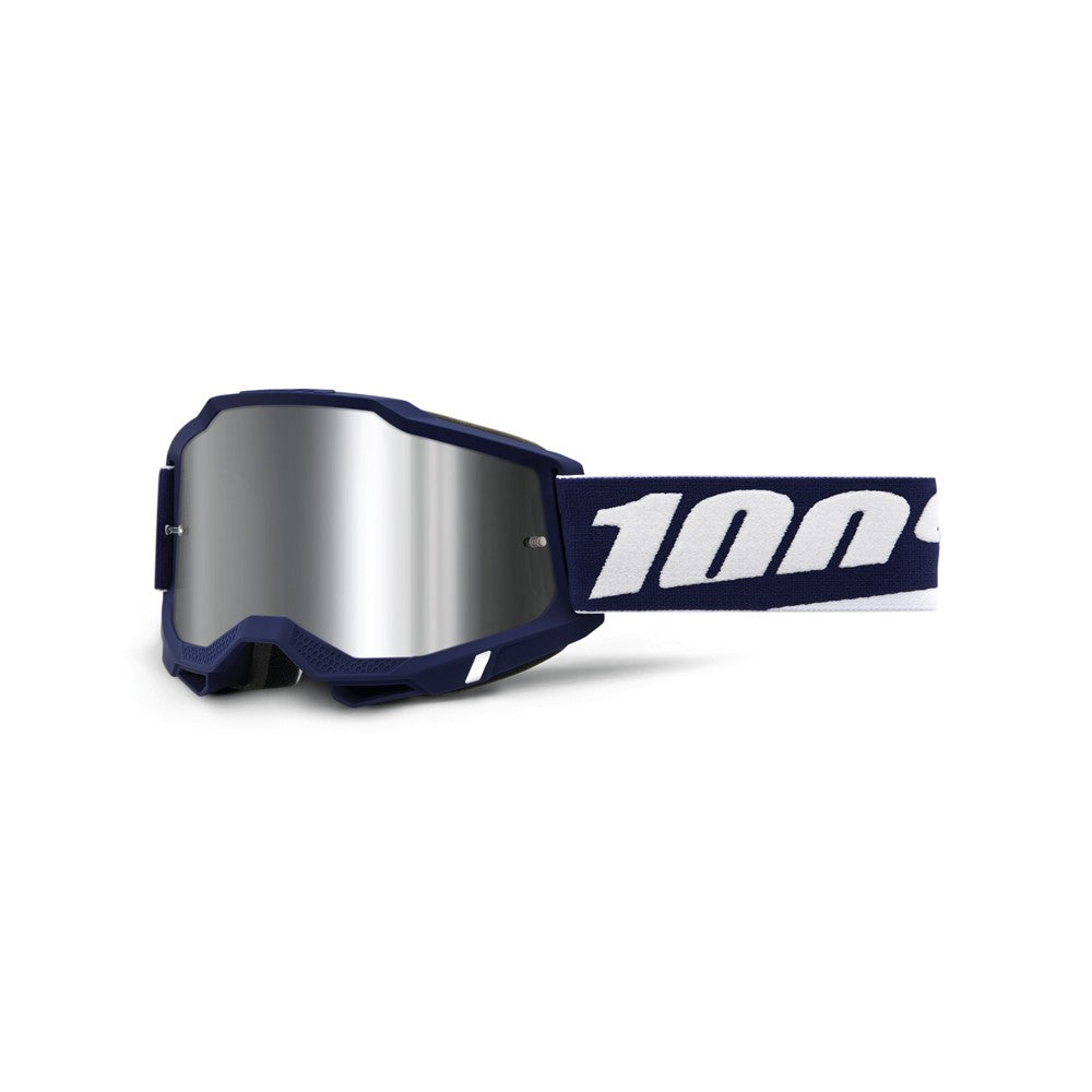 100% Accuri 2 Goggle Mifflin