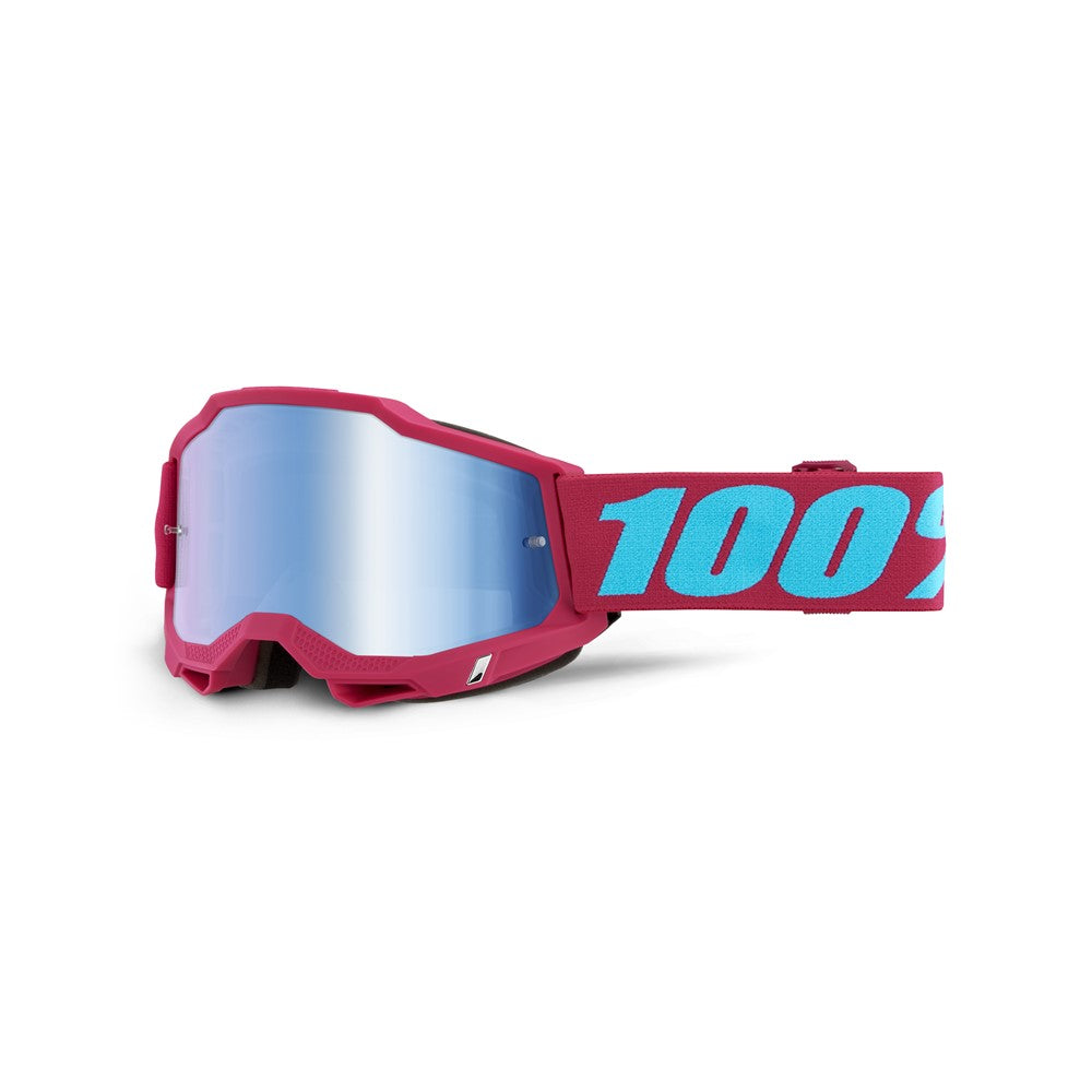 100% Accuri 2 Goggle Excelsior