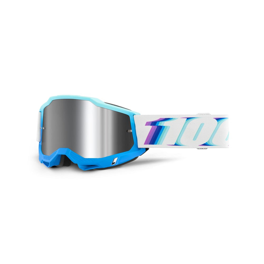 100% Accuri 2 Goggle Stamino