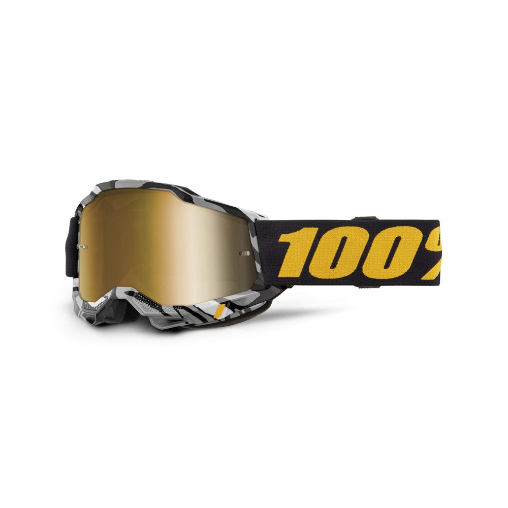100% Accuri 2 Goggle Ambush