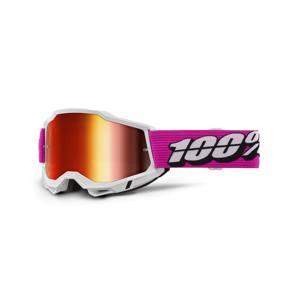 100% Accuri 2 Goggle Roy