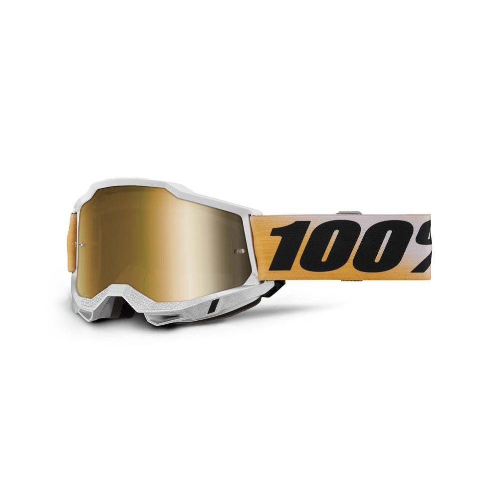 100% Accuri 2 Goggle Shiv