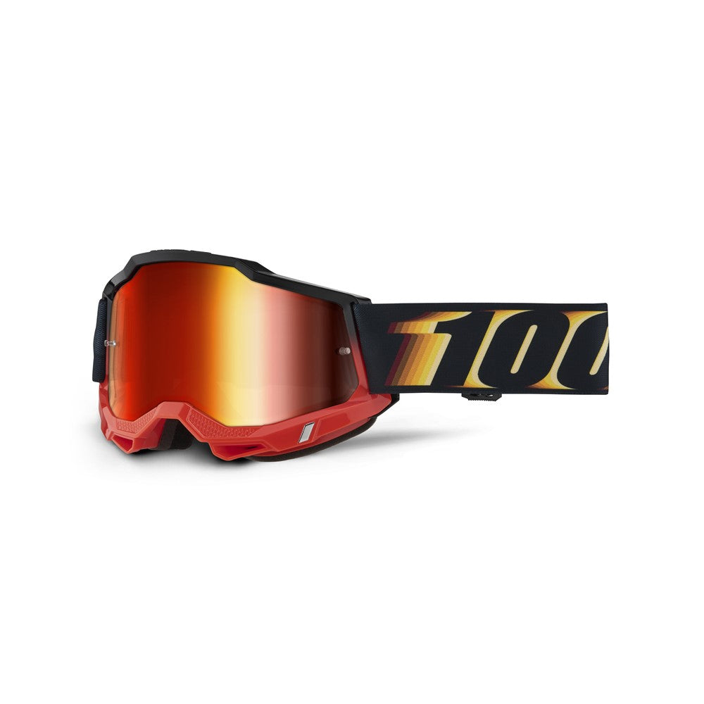 100% Accuri 2 Goggle Stamino 2