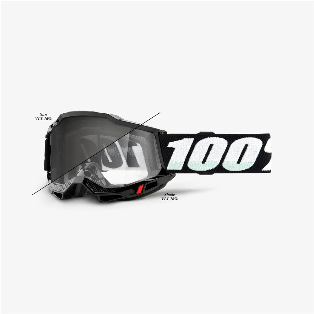 100% Accuri 2 Desert OTG/UTV/ATV
