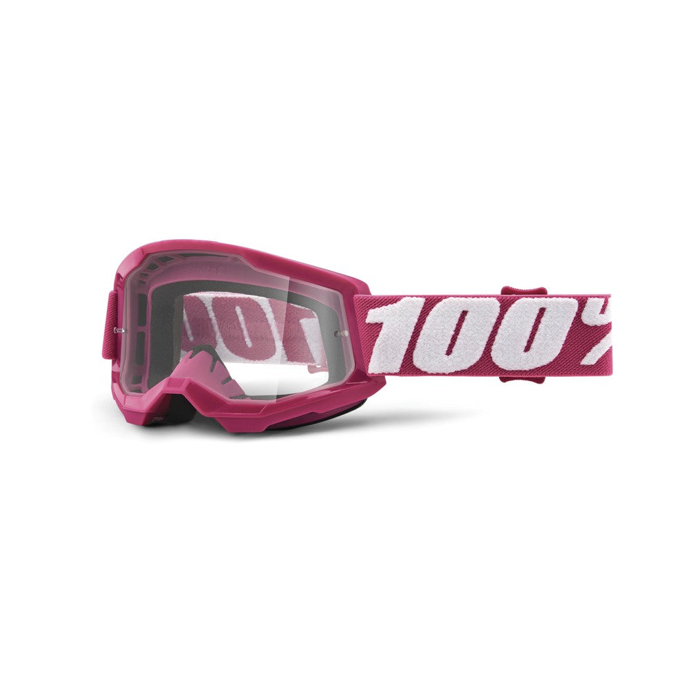 100% Strata 2 Youth Goggle Fletcher