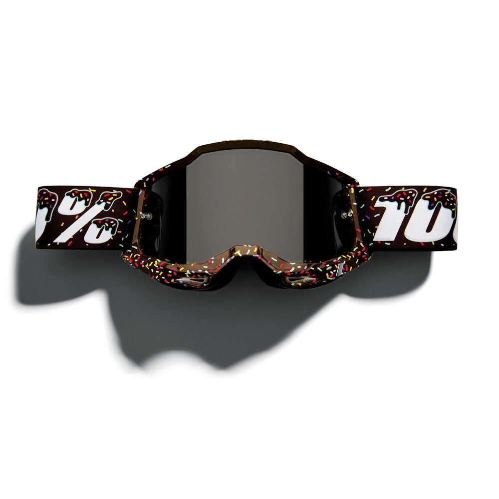 100% Accuri 2 Donut Goggle 6-Pack