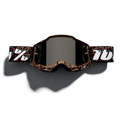 100% Accuri 2 Donut Goggle 6-Pack