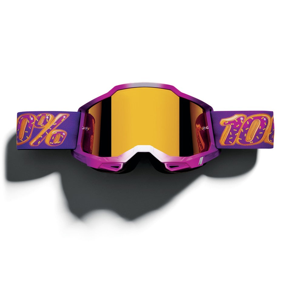 100% Accuri 2 Donut Goggle 6-Pack