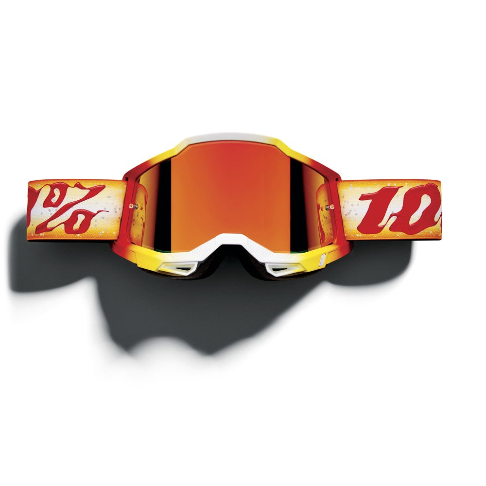 100% Accuri 2 Donut Goggle 6-Pack