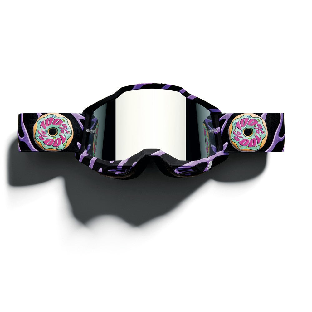 100% Accuri 2 Donut Goggle 6-Pack