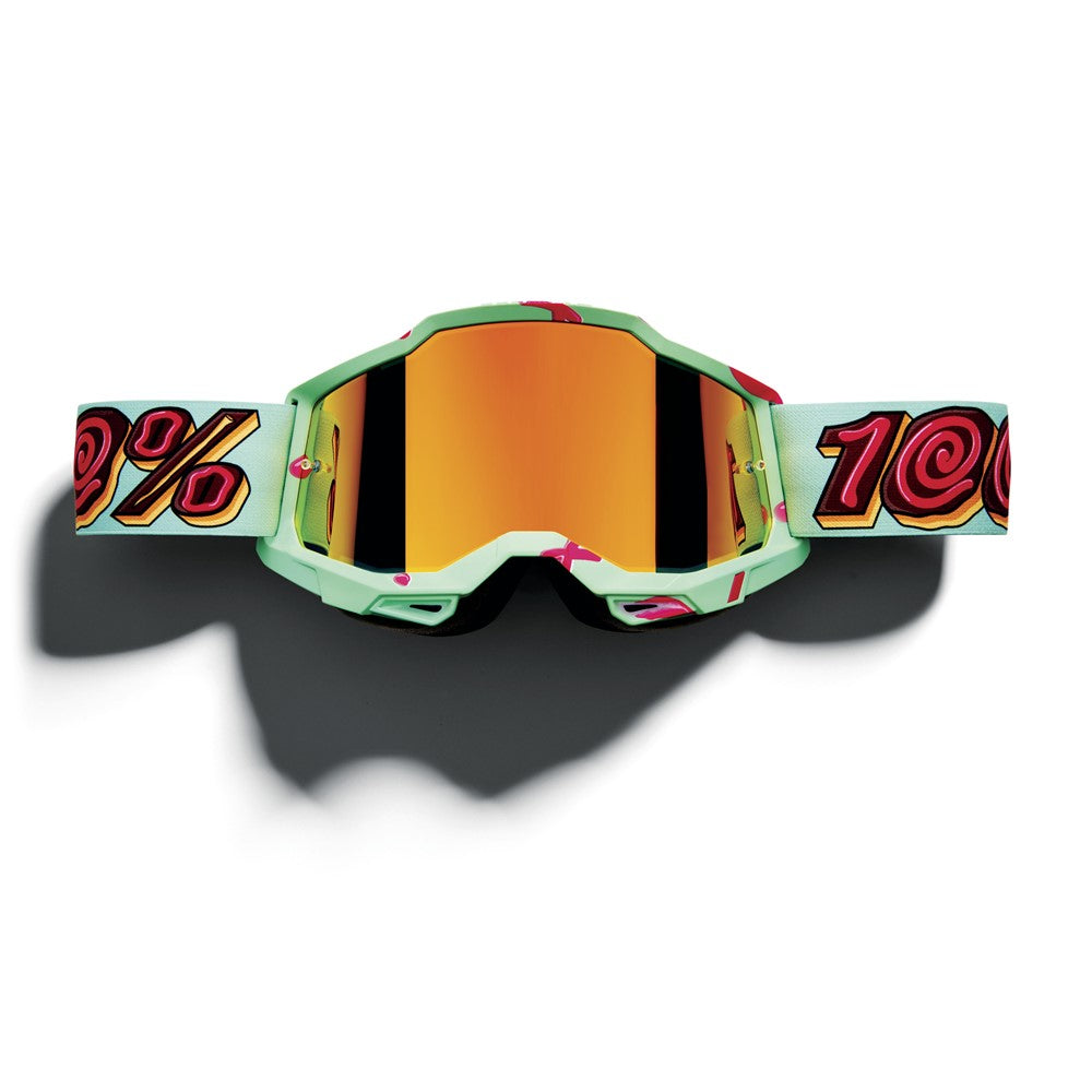 100% Accuri 2 Donut Goggle 6-Pack