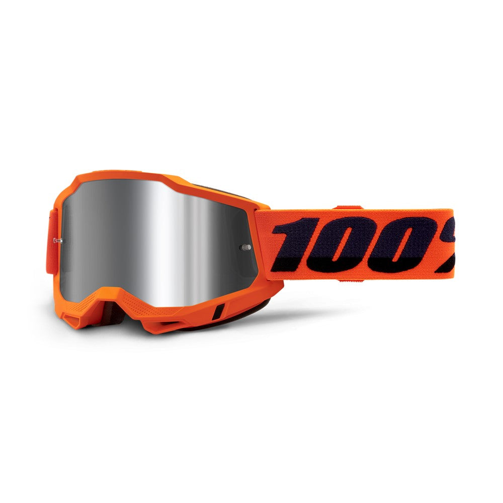 100% Accuri 2 Goggle Orange