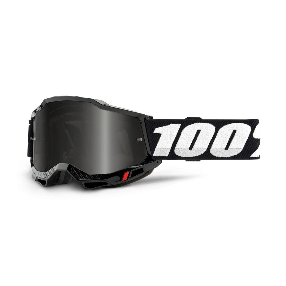 100% Accuri 2 Sand Goggle Black