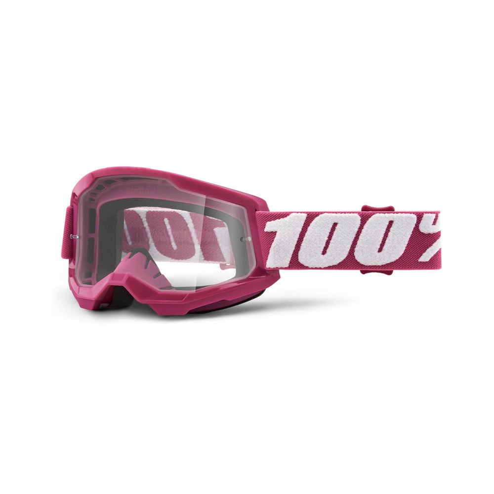 100% Strata 2 Goggle Fletcher