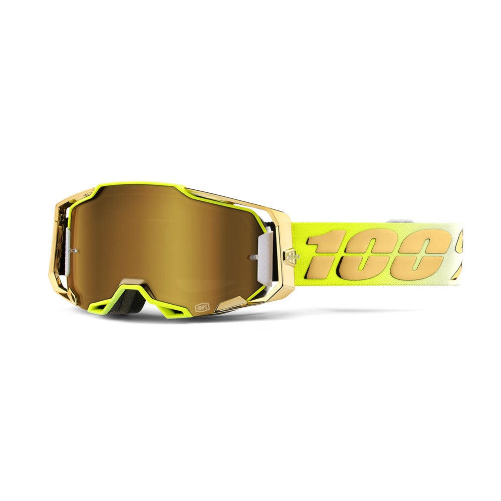 100% Armega Goggle Feelgood