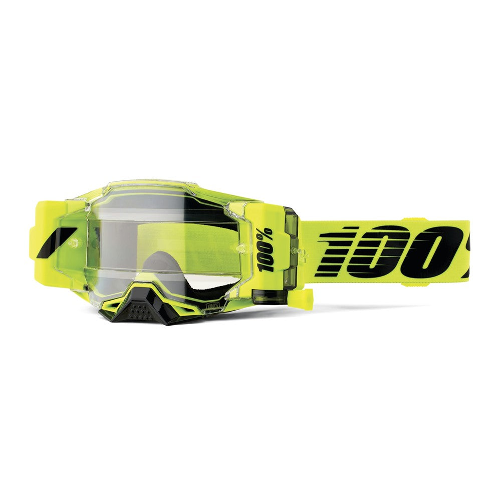 100% Armega Forecast Goggle Nuclear