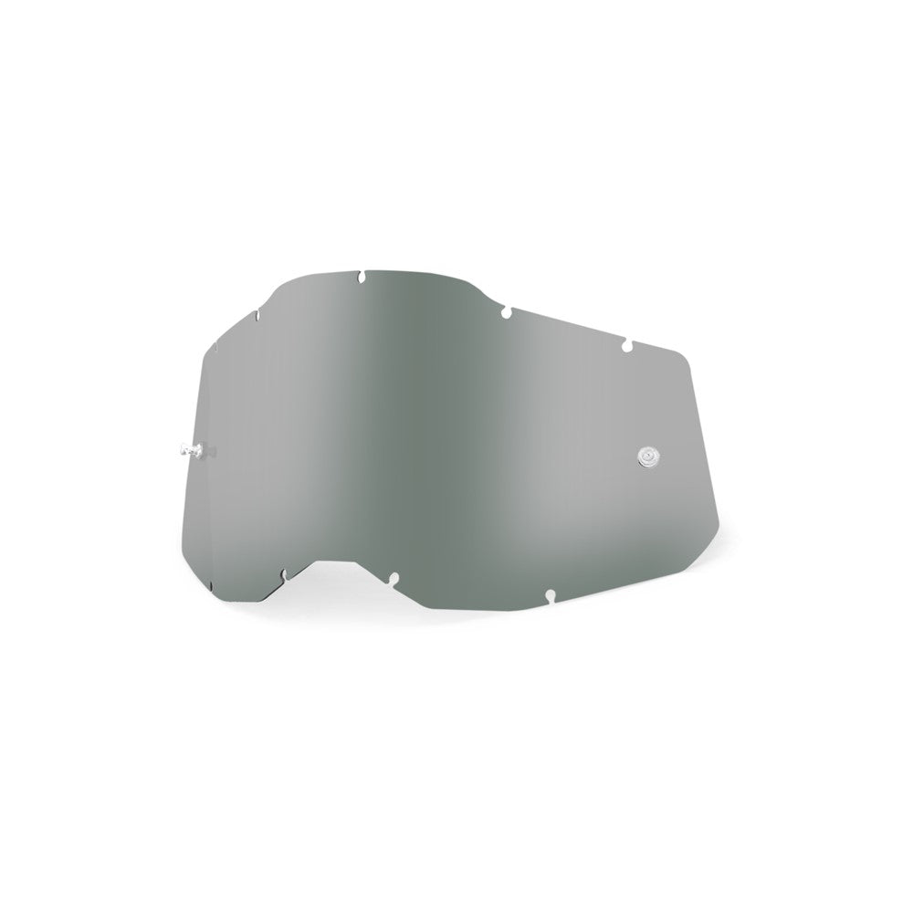 100% AC2/ST2 Youth Lens Smoke