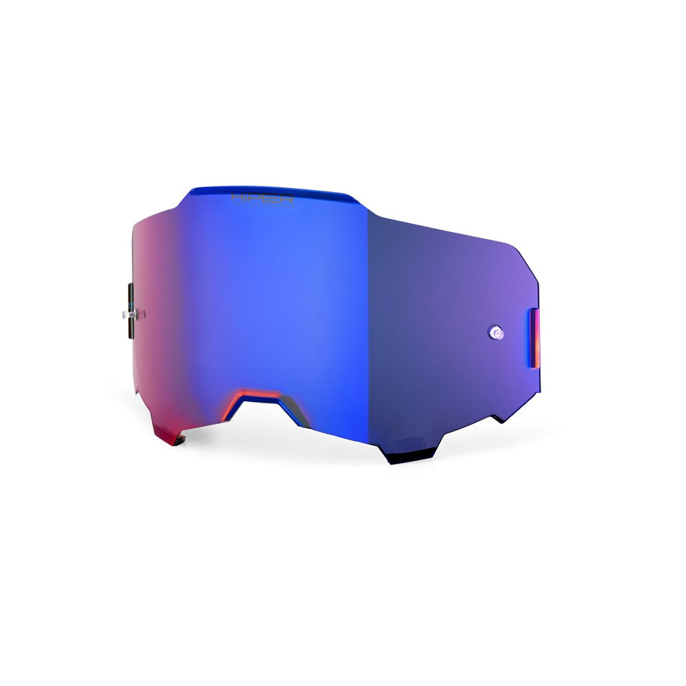 100% Armega Goggle Lens