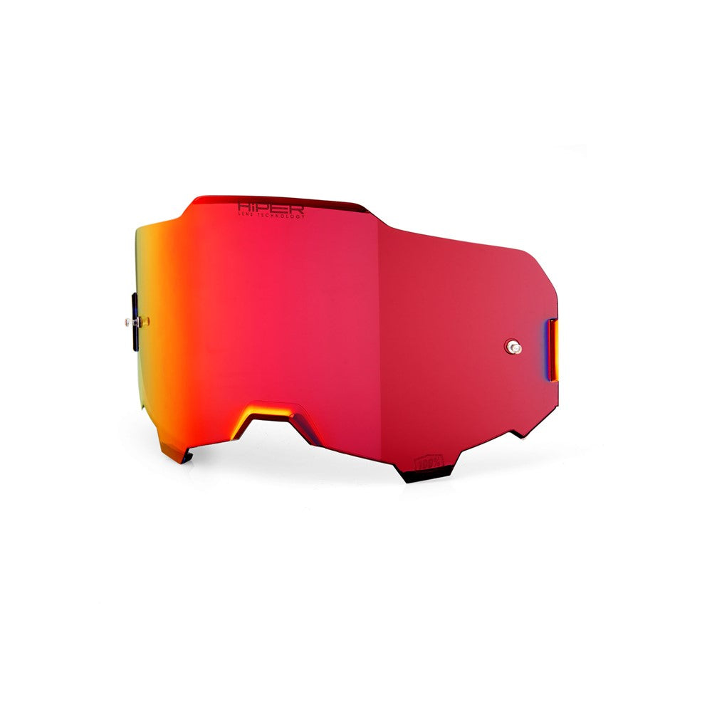 100% Armega Goggle Lens