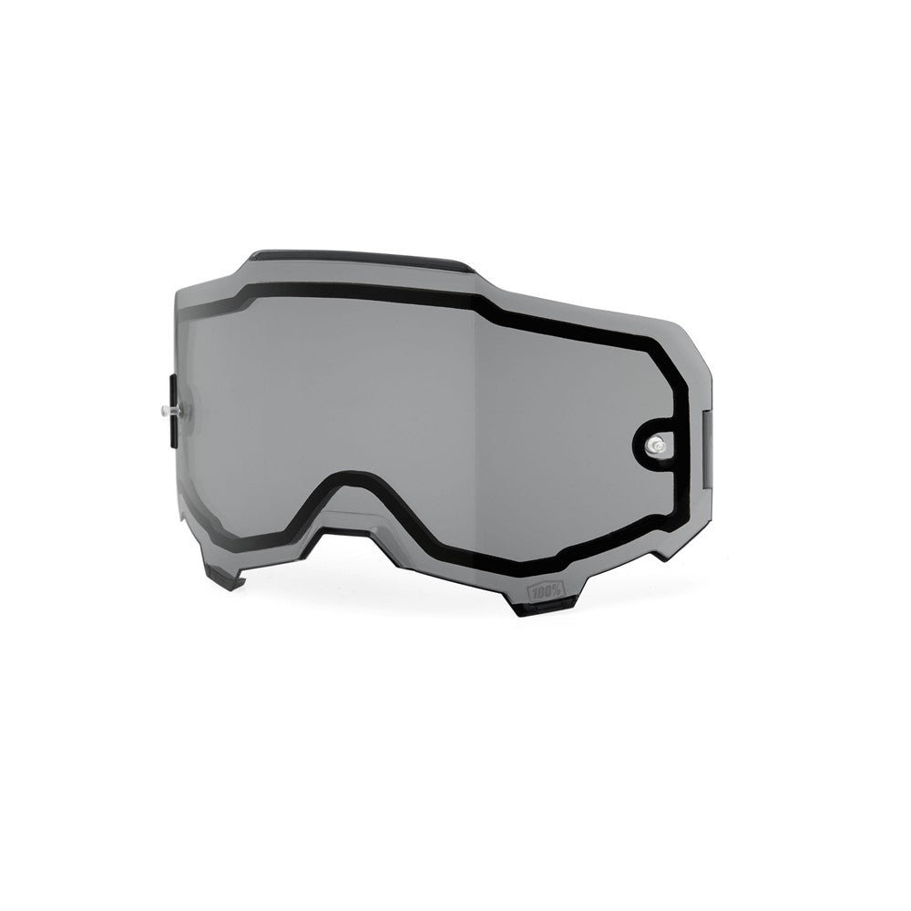 100% Armega Goggle Lens Dual Pane