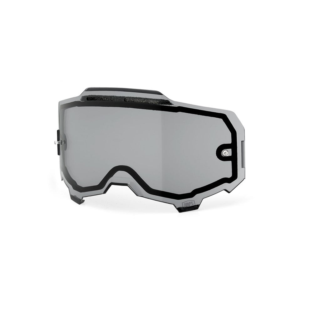 100% Armega Goggle Lens Dual Vented