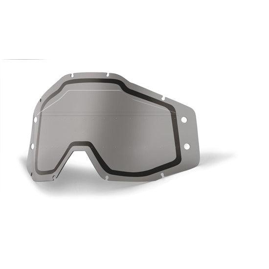 100% Accuri Forecast Dual Lens